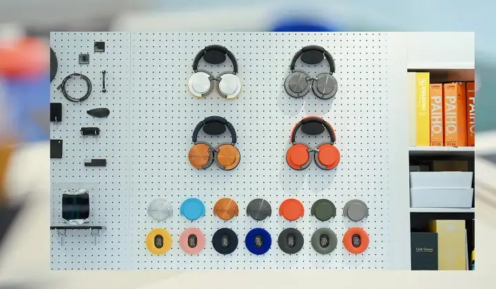 Dyson OnTrac kulaklık, Türkiye’de satışta 2 Dyson OnTrac kulaklık, Türkiye’de satışta