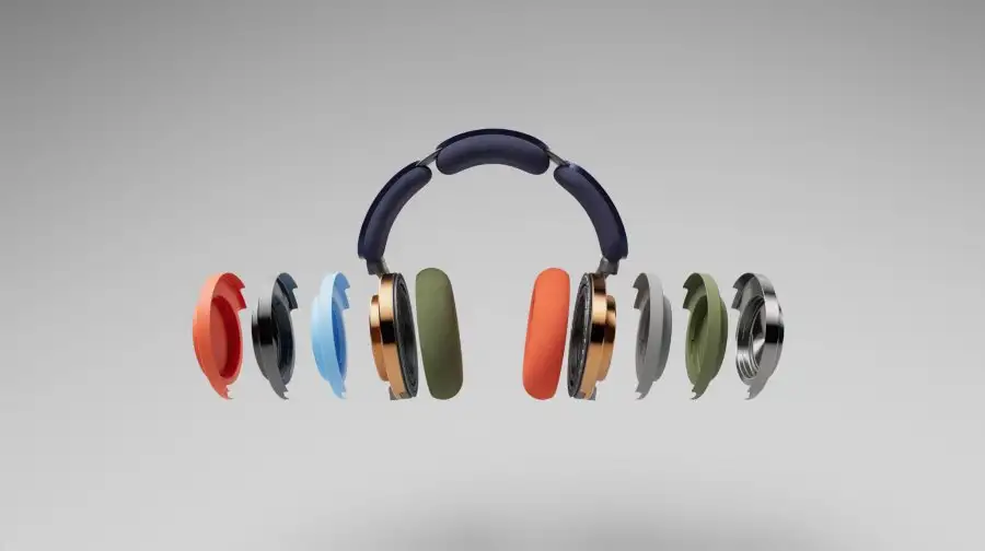 Dyson OnTrac kulaklık, Türkiye’de satışta 3 Dyson OnTrac kulaklık, Türkiye’de satışta