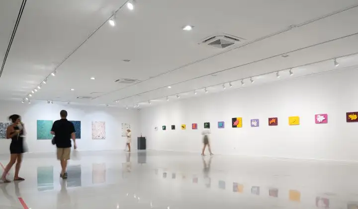 'Doğu-Batı Divanı' Taksim Sanat'ta sanatseverlerle buluşuyor 1 ‘Doğu-Batı Divanı’ Taksim Sanat’ta sanatseverlerle buluşuyor