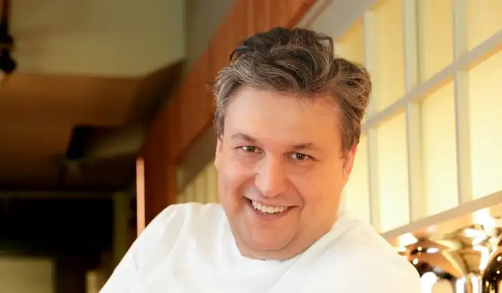 Terrazza Italia’nın Executive Chef’i Claudio Chinali ile 'Chef’s Table' 18 Eylül’de 1 Terrazza Italia’nın Executive Chef’i Claudio Chinali ile ‘Chef’s Table’ 18 Eylül’de