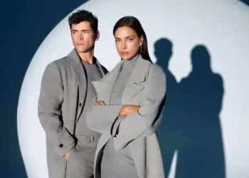 Irina Shayk ve Sean O’Pry ile NetWork’te ışıltılı bir sezon