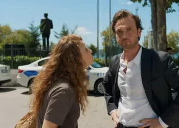 Ay Yapım imzalı ‘Deha’dan ikinci tanıtım yayınlandı