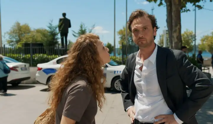 Aras Bulut İynemli, 'Deha'daki karakterini anlattı 2 Ay Yapım imzalı ‘Deha’dan ikinci tanıtım yayınlandı