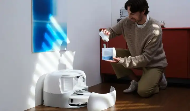 Roborock ikinci çeyrekte dünyanın 1 numaralı robot süpürge markası oldu 1 Roborock ikinci çeyrekte dünyanın 1 numaralı robot süpürge markası oldu