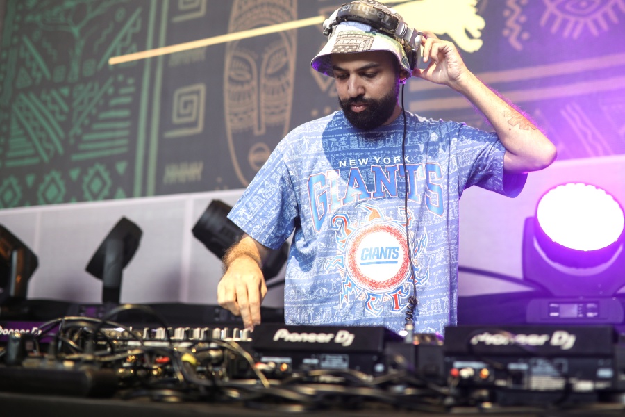 C FYAH 900 Küçükçiftlik Bahçe’de Roots Reggae Day 8 Eylül’de İstanbulluları bekliyor