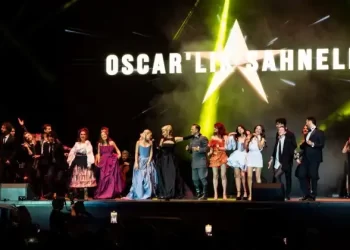 ‘Oscar’lık Sahneler’ projesi seyirciyle buluştu