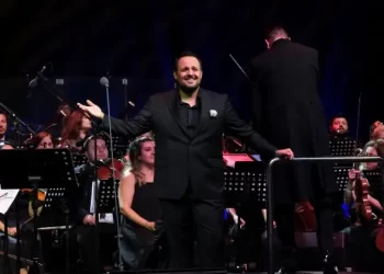 Murat Karahan’dan Harbiye Açıkhava Sahnesi’nde unutulmayacak konser