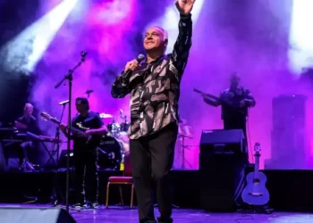 Gipsy Kings by Andre Reyes’ten Latin müzik severlere unutulmaz bir gece