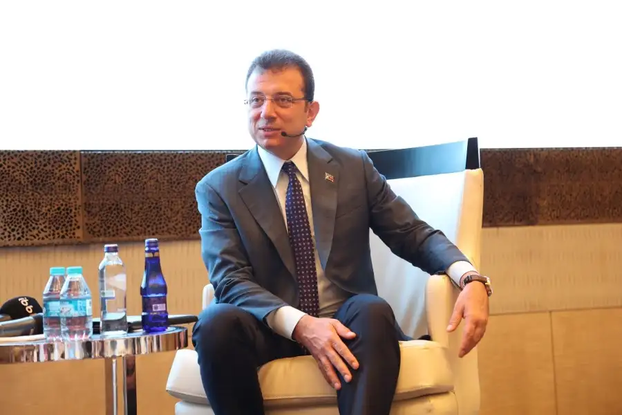 KAGİDER Geleneksel Kahvaltı Toplantısı’nın bu ay ki konuğu: Ekrem İmamoğlu 4 IBB Baskani Ekrem Imamoglu 900 KAGİDER Geleneksel Kahvaltı Toplantısı’nın bu ay ki konuğu: Ekrem İmamoğlu