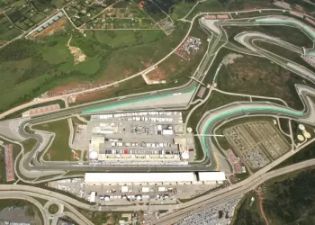 İstanbul Park’ın kapıları Türk sporuna yeniden açılıyor