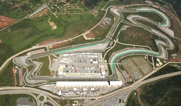 İstanbul Park’ın kapıları Türk sporuna yeniden açılıyor 1 İstanbul Park’ın kapıları Türk sporuna yeniden açılıyor