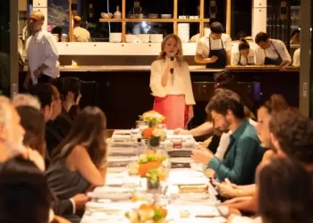 212 Photography Istanbul gala yemeği MSA’da gerçekleşti