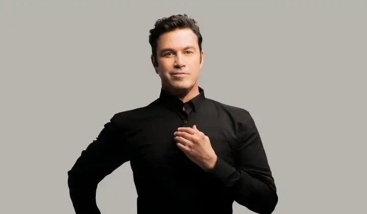 Dünyaca ünlü tenor Mario Frangoulis, Volkswagen Arena’da sevenleriyle buluşacak 1 Dünyaca ünlü tenor Mario Frangoulis, Volkswagen Arena’da sevenleriyle buluşacak
