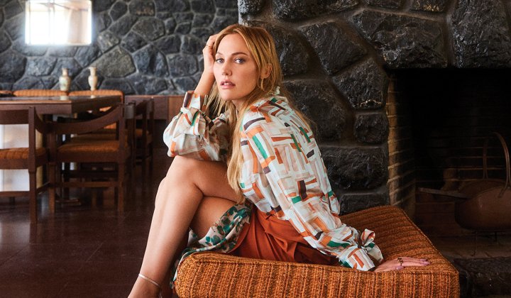 Reyan karakteri ile yeniden hayatımıza giren Meryem Uzerli'den samimi açıklamalar 2 Reyan karakteri ile yeniden hayatımıza giren Meryem Uzerli’den samimi açıklamalar