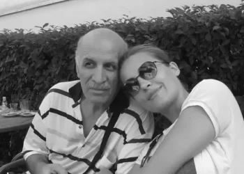 İrem Sak’ın acı günü