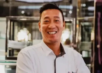 Akira Back, 25 Eylül’de ikinci kez İstanbul’a geliyor