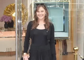 Doğal haliyle de çok güzel