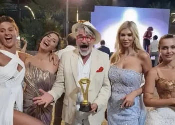 Datça Altın Badem Ödülleri 4. kez sahiplerini buldu