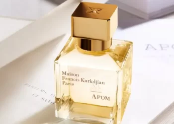 Maison Francis Kurkdjian’dan tutkunun yeni parfümü : Apom