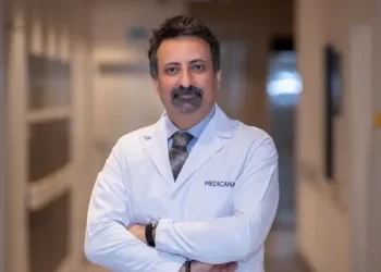Medicana Sağlık Grubu Beyin ve Sinir Cerrahisi Uzmanı Prof. Dr. Attila Yılmaz, ‘Beyin Pili’ ile ilgili merak edilenleri anlattı