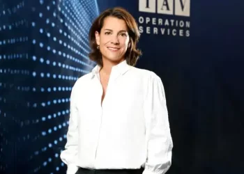 Aude Ferrand, TAV İşletme Hizmetleri’nin yeni CEO’su olarak atandı