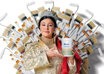 Bianca Stella ile dönüşüm çağı başladı