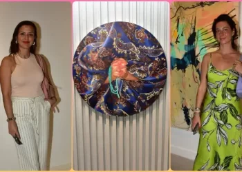 Bodrum’da sanat hız kesmiyor