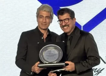 Bülent Kaya, Montenegro’daki 8. Diamond Ceremony’e konuşmacı olarak katıldı