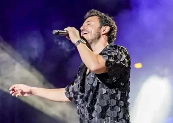 Bodrum Antik Tiyatro’da Buray enerjisi