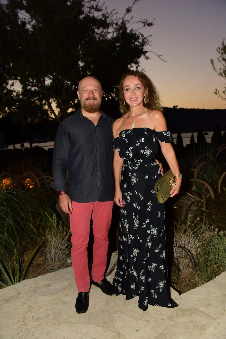 Pernod Ricard, Bobo By The Stay Bodrum’da VIP etkinlik düzenledi 5 cem hulya kalyoncu Pernod Ricard, Bobo By The Stay Bodrum’da VIP etkinlik düzenledi