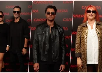 Carrera x Hakan Kurtaş: Tarz ve yeniliğin buluşması