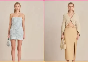 Cult Gaia Pre-Fall 2024 Koleksiyonu ile enerjinizi yükseltin