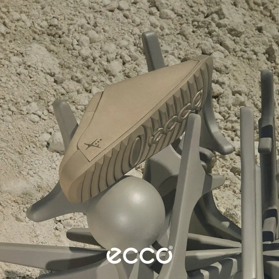 ECCO’dan Danimarka & İtalya kültürlerinden doğan özel bir seri 5 ecco terlik ECCO’dan Danimarka & İtalya kültürlerinden doğan özel bir seri