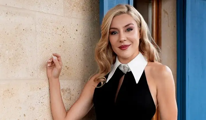 Alaca Konağı’nın hanımağası ortaya çıktı