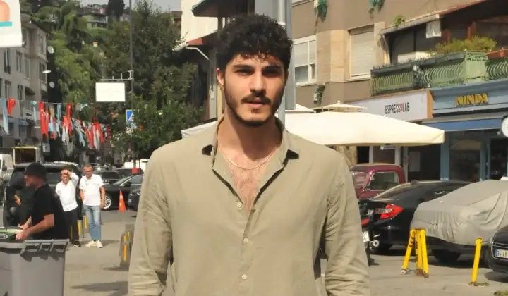 Enes Koçak’tan Eylül Tumbar’a: Her Gün Onu Tebrik Ediyorum