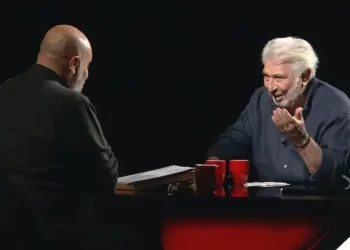 Usta oyuncu Erdal Özyağcılar’dan Empati’ye çarpıcı açıklamalar