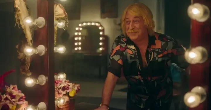 Erşan Kuneri, ikinci sezonuyla çok yakında Netflix’te