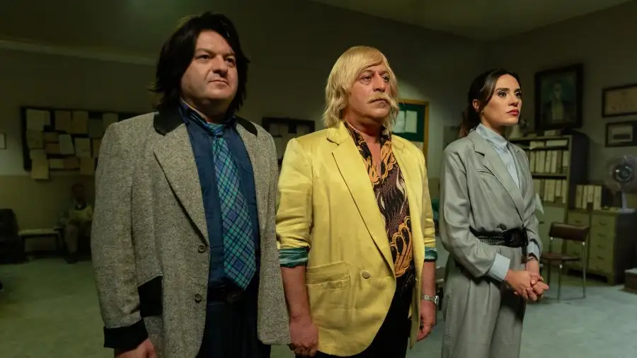 ersan kuneri1 Erşan Kuneri, ikinci sezonuyla çok yakında Netflix'te