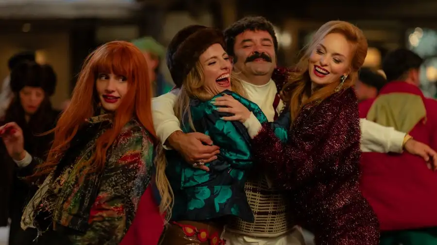 ersan kuneri3 Erşan Kuneri, ikinci sezonuyla çok yakında Netflix'te