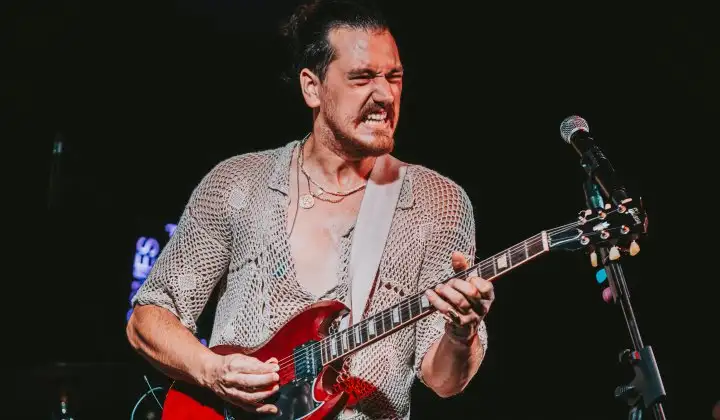 İstanbul Gitar Günleri, 14 –15 Eylül tarihlerinde Haliç Tersanesi’nde 1 İstanbul Gitar Günleri, 14 –15 Eylül tarihlerinde Haliç Tersanesi’nde