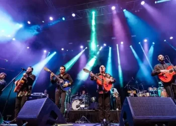 Gipsy Kings By Andre Reyes Türkiye’ye geliyor