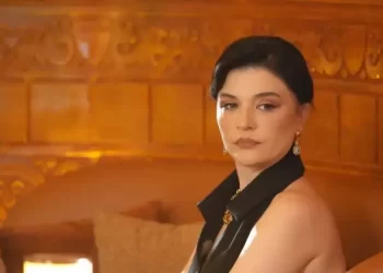 Gonca Vuslateri, ‘Leyla: Hayat…Aşk…Adalet’ dizisini anlattı