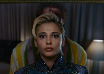 Gülümse 2 Fragman