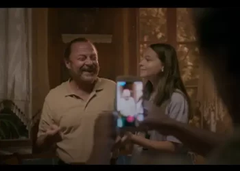 Hikmet Kerem Özcan’ın yazıp yönettiği ilk uzun metraj filmi ‘Hakkı’ festival yolunda