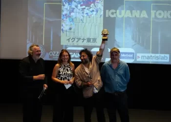 Uluslararası Fantasİstanbul 2024 Film Festivali’nde ödüller verildi