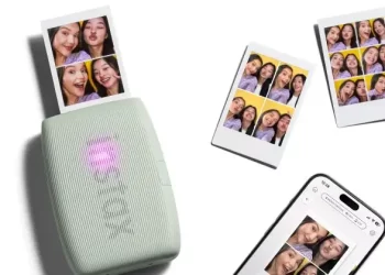 instax mini Link 3 ile anılarınıza eğlence katın