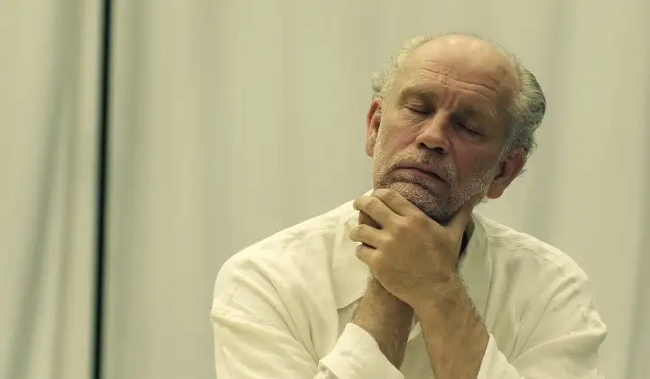 John Malkovich, 'The Infernal Comedy' oyunuyla Zorlu PSM Turkcell Sahnesi'nde 1 John Malkovich, ‘The Infernal Comedy’ oyunuyla Zorlu PSM Turkcell Sahnesi’nde