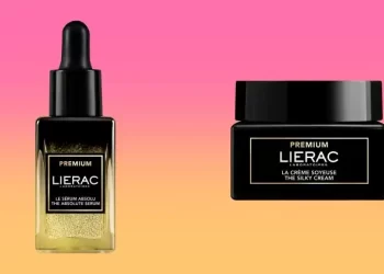 Lierac, ‘Premium Serisi’ ile hücresel yaşlanma karşıtı bakım