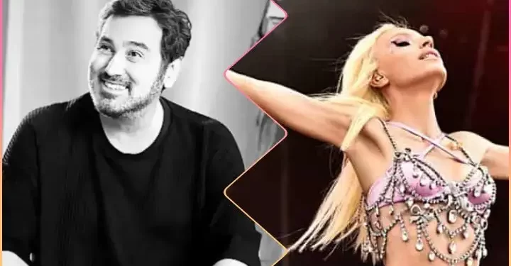 Gülşen, Metin Arolat'ın klibini çektiği şarkıyı söylerken fenalaştı! 5 Gülşen, Metin Arolat’ın klibini çektiği şarkıyı söylerken fenalaştı!