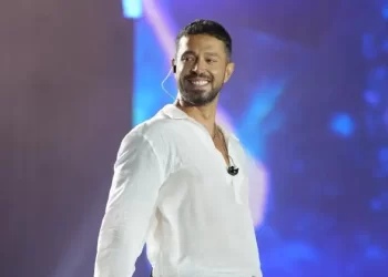 Murat Boz’un Ankara Kültür Yolu Festivali’ndeki konserine rekor katılım